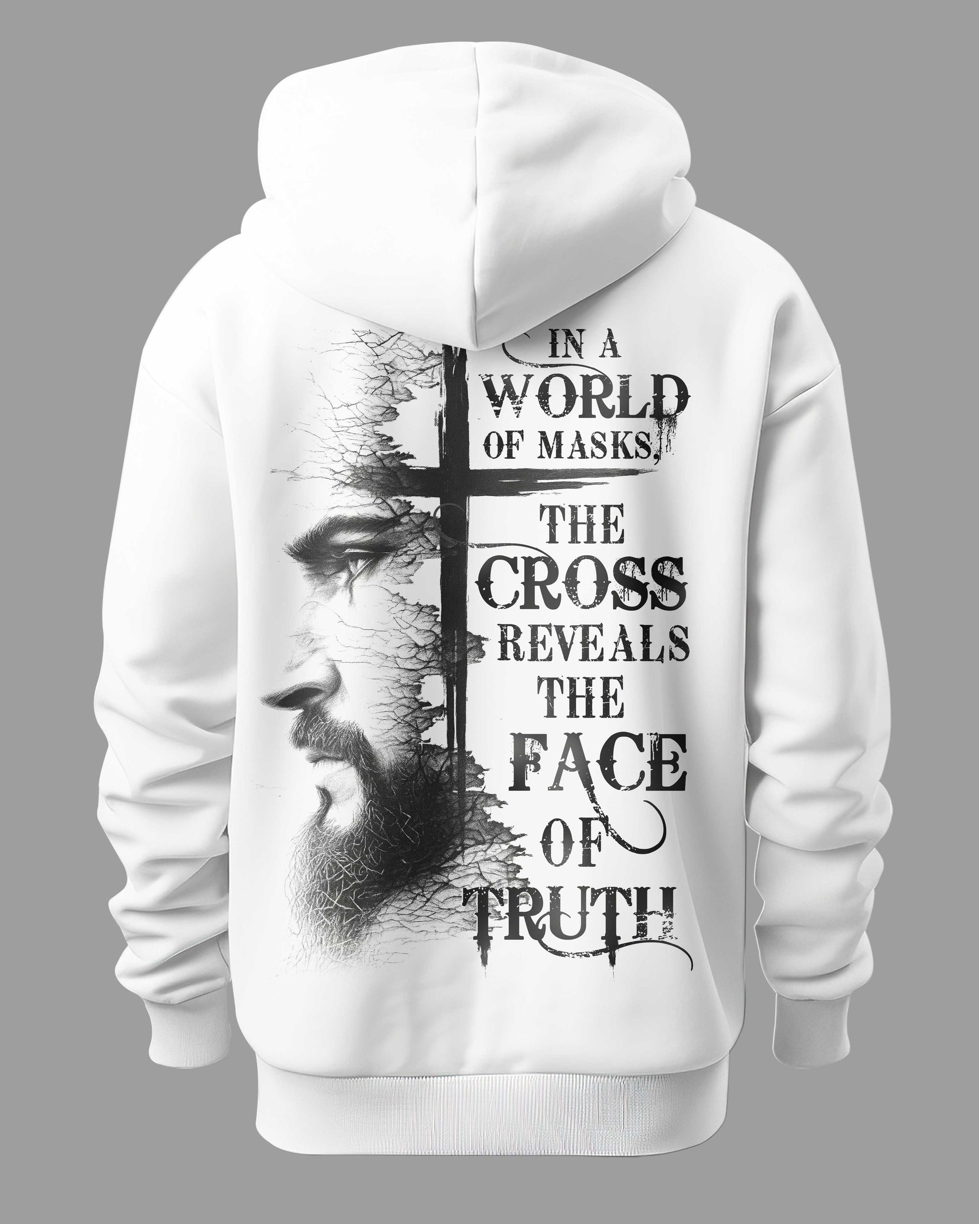 In A World Of Masks Shirt