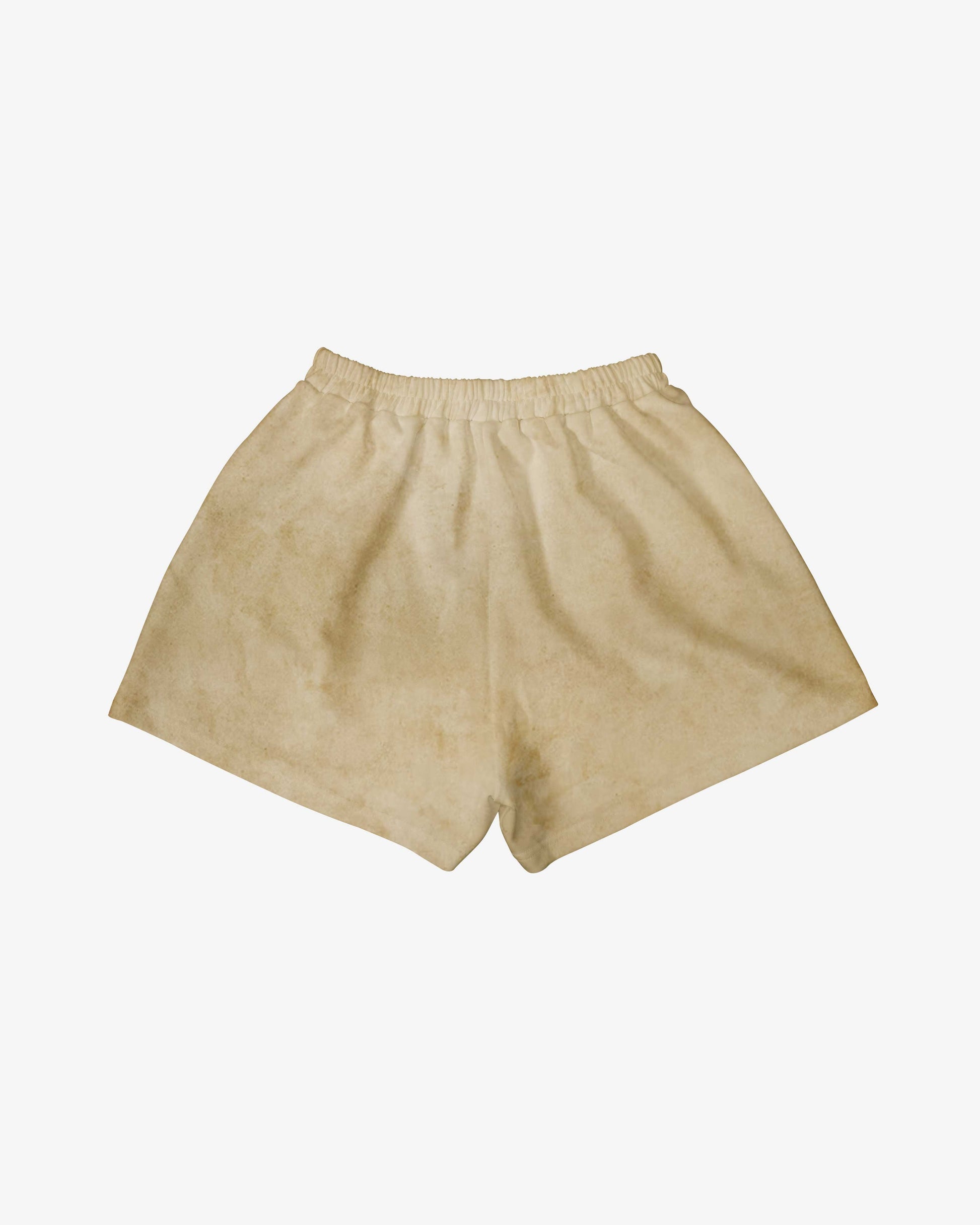 I Believe There Are Angels Among Us Women Casual Shorts